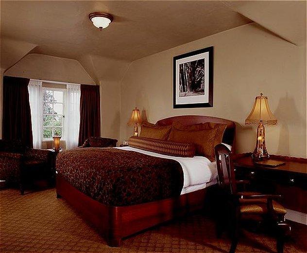 L'Auberge Carmel, Relais & Chateaux Exterior photo